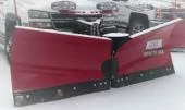 New MVP 3 SNowplow for sale