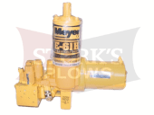 e61h plow pump for sale 15648