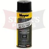 black spray paint 07027