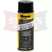 black spray paint 07027