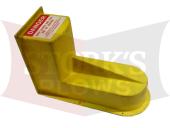 P3041 L Style Motor Cap Western / Fisher 1000 / 2000 Tailgate Spreader