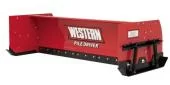 31616 8' Western Pile Driver 30