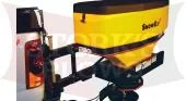 PMT-175-1 SnowEx Spreader Swing Away Pivot Mount  SP-1075 SP-1875