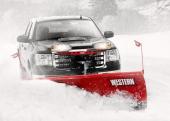 Western Pro Plow for sale