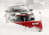 Western Pro Plow for sale