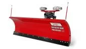 western 10' plow 