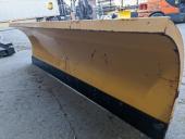 09402 New (Scratch and Dent) Meyer LP-8.5 Moldboard Blade Plow 8'6" Lot Pro