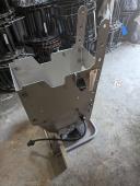 77571 SnowEx Helixx Poly Stainless Steel Extended Spinner Drive Assembly
