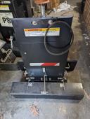 95426-1 Western Ice Breaker, Fisher Pro-caster Salt Spreader Chute 26†Mild Steel Belt Drive