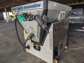 USED VSI Legacy Electric Brine Maker Stainless Steel