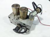 15758 New style Meyer E46 E47 E57 E60 Power Angling Block Plow Pump Diamond