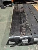 BAR08860 Boss Formed Right Side V Plow Steel Cutting Edge 9.2 Power-V XT 
