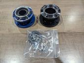94077 Spreader Transmission Connector Flange Kit Western / SnowEx / Fisher Spreaders ( 30017 & 31102)