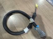78359 Spinner Motor Cable harness Western/ Fisher/ SnowEx