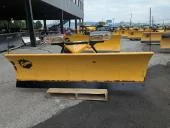 used fisher SD plow