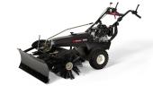 Western RB-400 Walk Behind Rotary Broom 