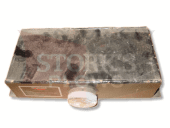 rectangle fluid reservoir for snow plow