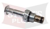 HYD01637 Boss RT3 Power V-Plow Lift and Angle Valve SV08-20S