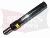 Blizzard angling cylinder