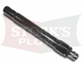 1TBP27 New Curtis 1.5x10 Angling Lift Cylinder 1 Hole Sno Pro 3000