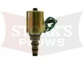 meyer c solenoid
