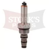 15381 New Aftermarket Meyer C Valve Plow Pump E47 E57 E60 Diamond 