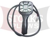 SnowDogg Aftermarket Controller 16161600 V Plow Control Handheld XV VMD HV VXF