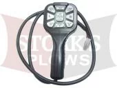 SnowDogg Aftermarket Controller 16161600 V Plow Control Handheld XV VMD HV VXF
