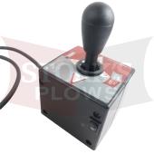 1JS1 Curtis Aftermarket Joystick Controller Plow Control Sno-Pro 3000 Straight Blade