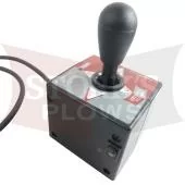 1JS1 Curtis Aftermarket Joystick Controller Plow Control Sno-Pro 3000 Straight Blade