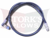 sa21856 aftermarket meyer hose