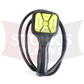 Aftermarket Controller Meyer Diamond Handheld Control 22154