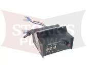 Karrier Salt Spreader Control Western 28866 Fisher 28867 Blizzard B09991 1000 2000 2500  Variable Speed