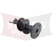 34004 Aftermarket 3-Flight Auger Meyer Blaster Spreader (Coarse Material)