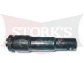 jack cylinder for sno pro 3000
