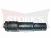 jack cylinder for sno pro 3000