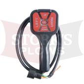 36014020 Aftermarket Controller Hiniker Plow Control Straight Blade Handheld