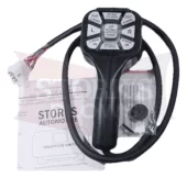 b62109 blizzard control