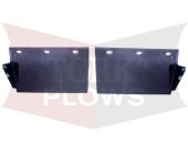 B61288 Aftermarket Blizzard Snow-Ex 8100PP 810 Power Plow Wing Upgrade Cutting Edge Kit 61288 