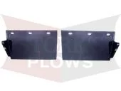 B61288 Aftermarket Blizzard Snow-Ex 8100PP 810 Power Plow Wing Upgrade Cutting Edge Kit 61288 