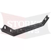 7638 New Updated Wide Heel Arctic DS LD Left Pusher Box Shoe Light Duty 7035