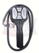 handheld controller for airflo plow