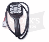 53495-M arctic wing plow controller