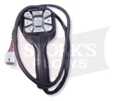 53495-M arctic wing plow controller