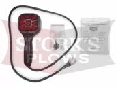 airflo plow control