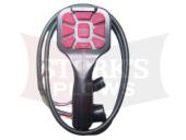 replacement control for a hiniker plow