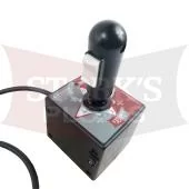Aftermarket Joystick controller Hiniker Single Acting V Plow 36014021