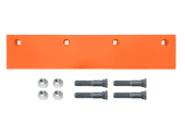 Arctic LD sectional Pusher Winter Equipment cutting edge 34621