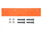 Arctic LD sectional Pusher Winter Equipment cutting edge 34621