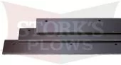 49799 Aftermarket 83.5" x 1/2" Cutting Edge Western Prodigy Blizzard Snowex  Speedwing 49799 , 49677 , 84462